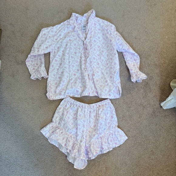 LoveShackFancy Other - Love Shack Fancy Pajamas